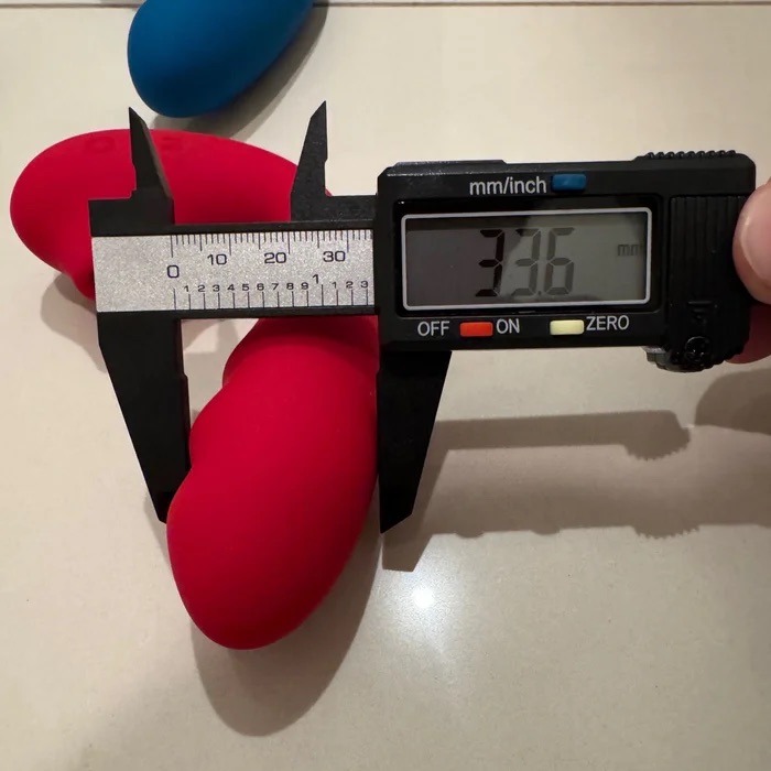 挿入先端 最大径